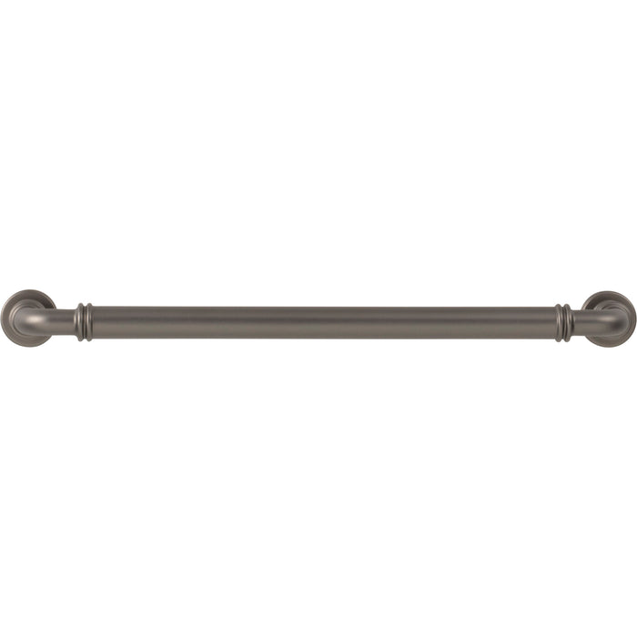 Top Knobs Cranford 8 13/16" Center to Center Bar Pull
