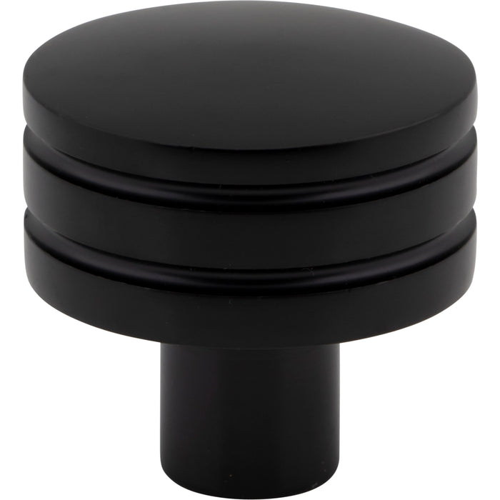 Atlas Griffith 1 1/4" Diameter Round Knob