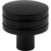 Atlas Griffith 1 1/4" Diameter Round Knob