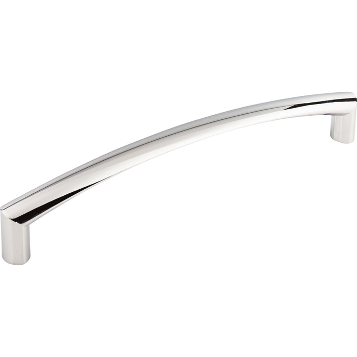 Top Knobs Griggs 12" Center to Center Appliance Pull