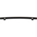Elements Thatcher 160 mm Center-to-Center Bar Pull