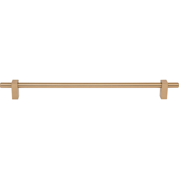 Jeffrey Alexander Larkin 305 mm Center-to-Center Bar Pull