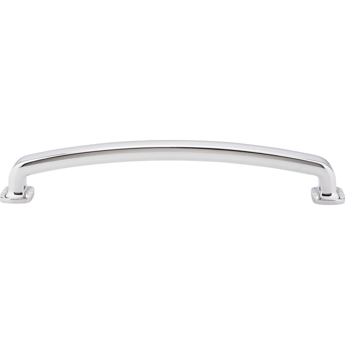 Jeffrey Alexander Belcastel 1 12" Center-to-Center Appliance Pull