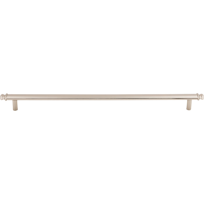 Top Knobs Julian 12" Center to Center Bar Pull