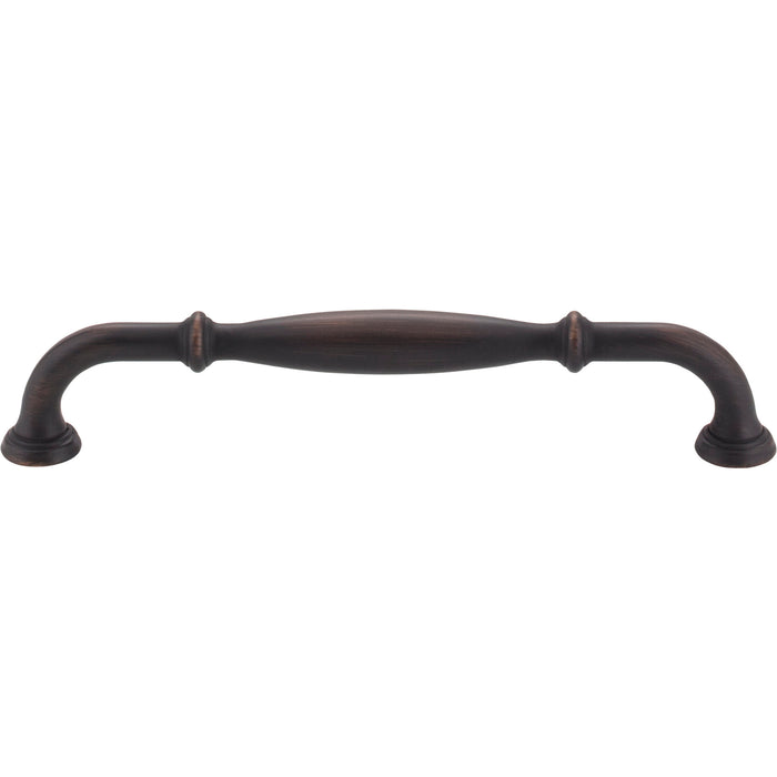 Jeffrey Alexander Tiffany 160 mm Center-to-Center Bar Pull
