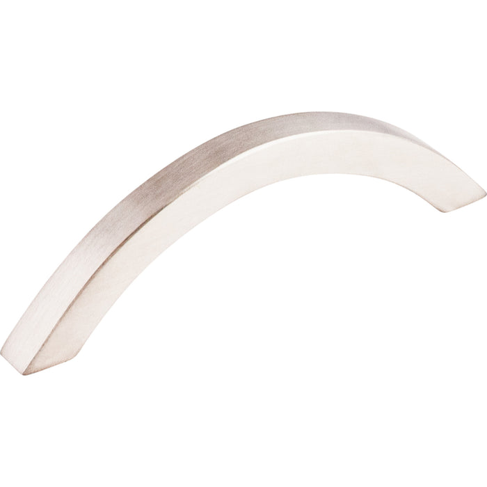 Top Knobs Iola 3 3/4" Center to Center Bar Pull