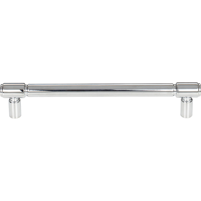Top Knobs Clarence 6 5/16" Center to Center Bar Pull