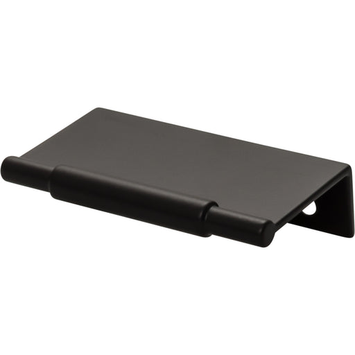 Top Knobs Crestview 2" Center to Center Finger Pull