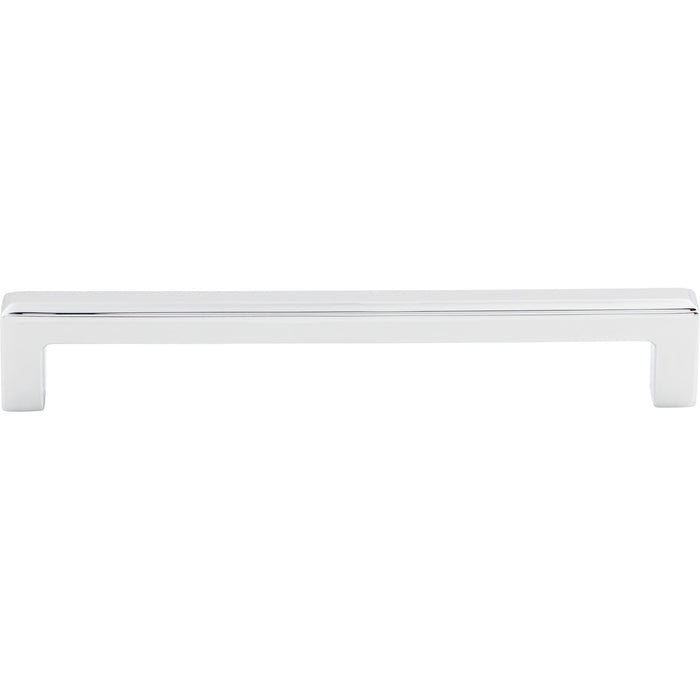 Top Knobs Podium 6 5/16" Center to Center Bar Pull