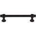 Atlas Bronte 5 1/16" Center to Center Bar Pull