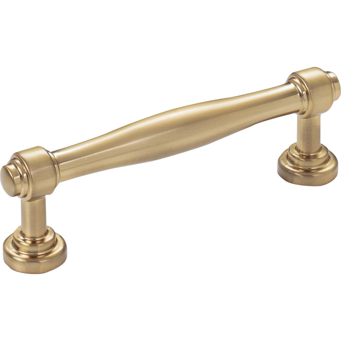 Top Knobs Ulster 3 3/4" Center to Center Bar Pull