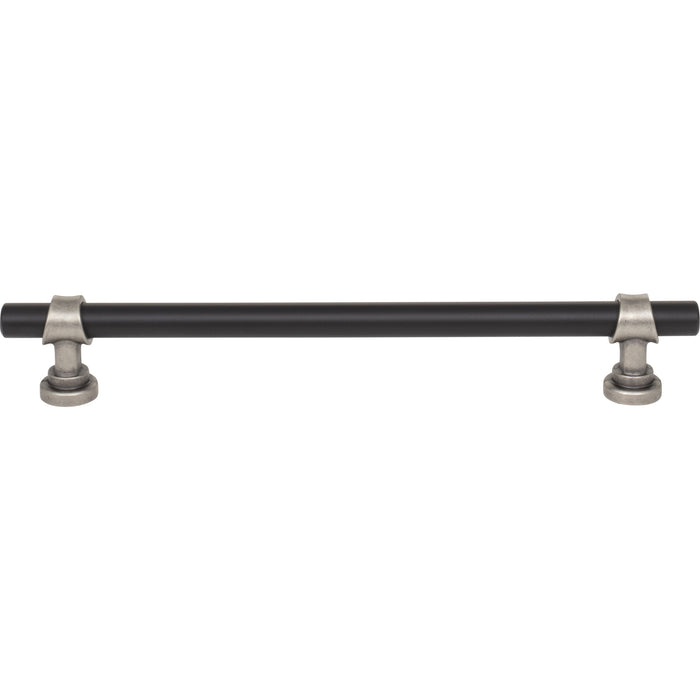 Top Knobs Bit 7 9/16" Center to Center Bar Pull