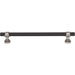 Top Knobs Bit 7 9/16" Center to Center Bar Pull