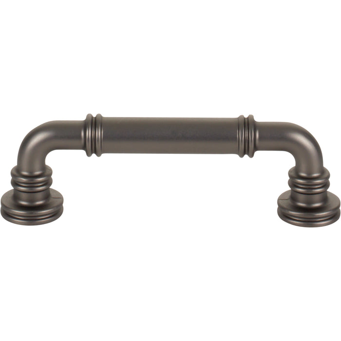 Top Knobs Cranford 3 3/4" Center to Center Bar Pull