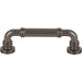 Top Knobs Cranford 3 3/4" Center to Center Bar Pull