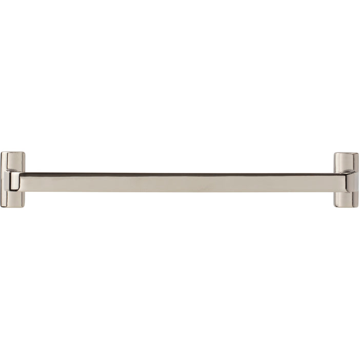 Top Knobs Harrison 12" Center to Center Appliance Pull