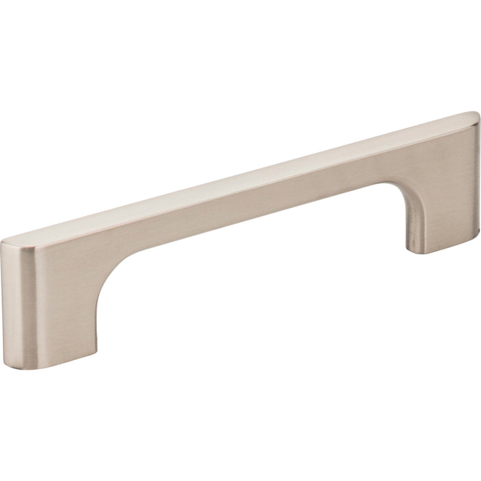 Jeffrey Alexander Leyton 96 mm Center-to-Center Bar Pull
