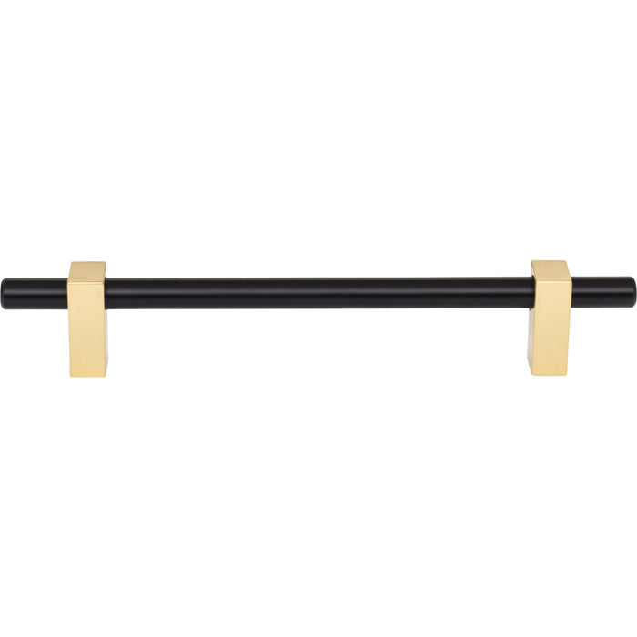 Jeffrey Alexander Larkin 160 mm Center-to-Center Bar Pull