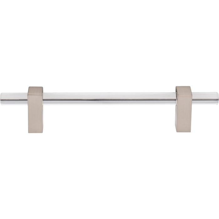 Jeffrey Alexander Spencer 128 mm Center-to-Center Bar Pull