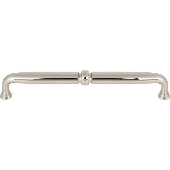 Top Knobs Henderson 7 9/16" Center to Center Bar Pull