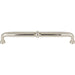 Top Knobs Henderson 7 9/16" Center to Center Bar Pull