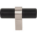 Jeffrey Alexander Key Grande 2" Length Bar Knob