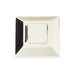 Atlas Trocadero 1" Length Square Knob