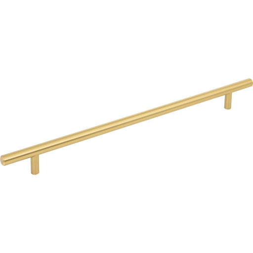 Naples Center-to-Center Bar Pull (288 mm - 673 mm)