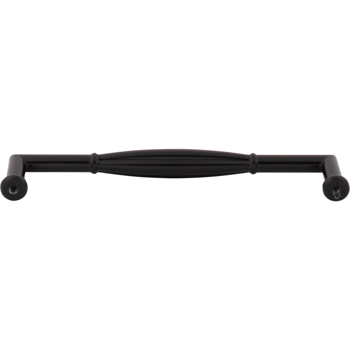 Jeffrey Alexander Southerland 160 mm Center-to-Center Bar Pull