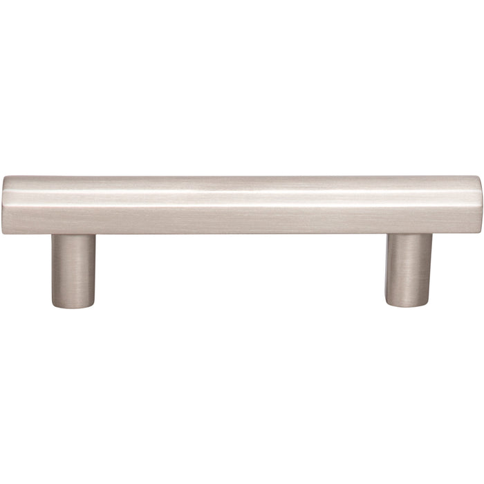 Top Knobs Hillmont 3" Center to Center Bar Pull