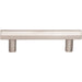 Top Knobs Hillmont 3" Center to Center Bar Pull