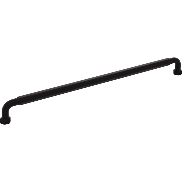Top Knobs Dustin 12" Center to Center Bar Pull
