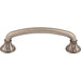 Top Knobs Lund 4" Center to Center Bar Pull
