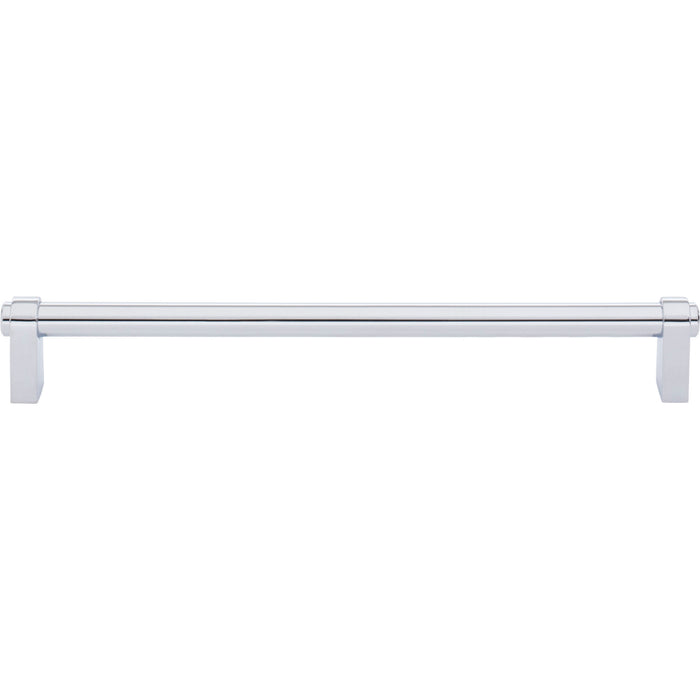 Top Knobs Lawrence 8 13/16" Center to Center Bar Pull