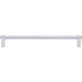 Top Knobs Lawrence 8 13/16" Center to Center Bar Pull