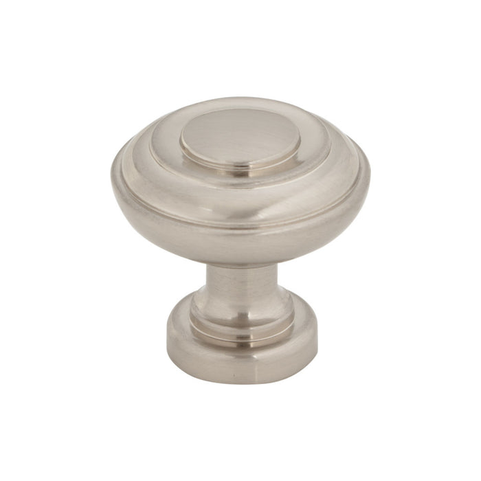 Top Knobs Ulster 1 1/4" Diameter Mushroom Knob