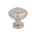 Top Knobs Ulster 1 1/4" Diameter Mushroom Knob