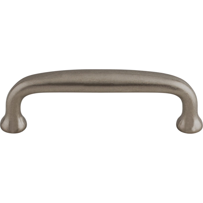 Top Knobs Charlotte 3" Center to Center Bar Pull