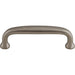 Top Knobs Charlotte 3" Center to Center Bar Pull
