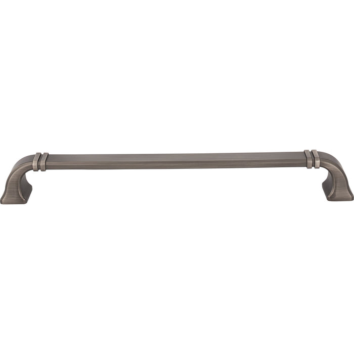 Jeffrey Alexander Ella 12" Center-to-Center Appliance Pull
