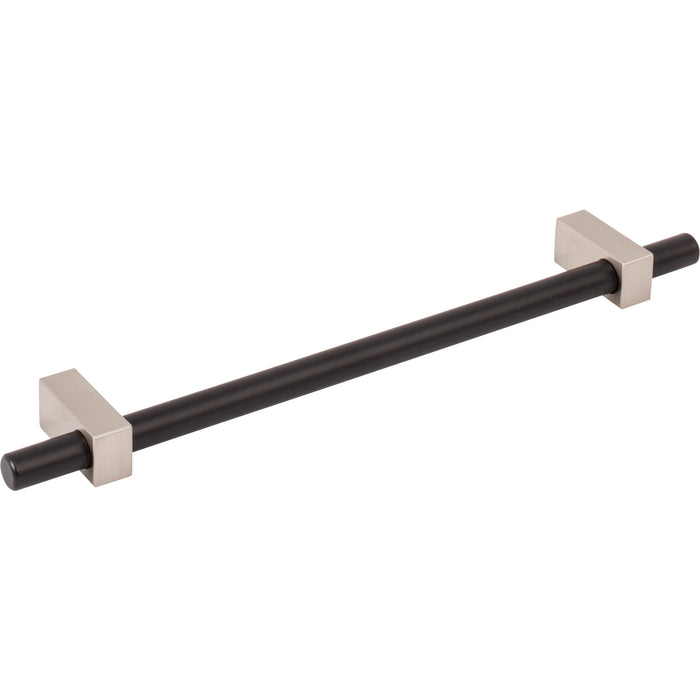 Jeffrey Alexander Larkin 192 mm Center-to-Center Bar Pull