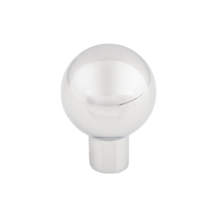 Top Knobs Brookline 7/8" Diameter Round Knob