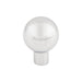 Top Knobs Brookline 7/8" Diameter Round Knob