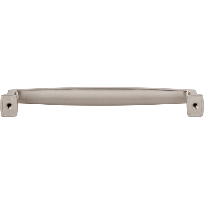 Jeffrey Alexander Richard 160 mm Center-to-Center Bar Pull