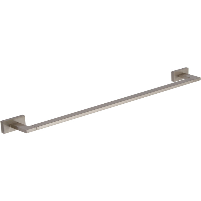 Atlas Axel Single 23 3/4" Wall Mounted  Towel Bar
