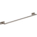 Atlas Axel Single 23 3/4" Wall Mounted  Towel Bar