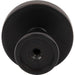 Jeffrey Alexander Richard 1-1/4" Diameter Round Knob