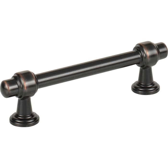 Atlas Bronte 3 3/4" Center to Center Bar Pull