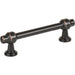 Atlas Bronte 3 3/4" Center to Center Bar Pull