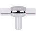Jeffrey Alexander Carmen 2" Length Bar Knob